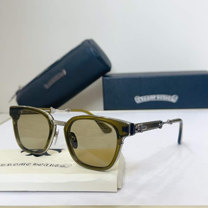 Picture of Chrome Hearts Sunglasses _SKUfw76034326fw